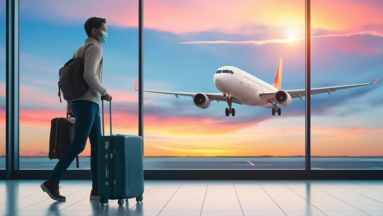 Travel Post-Pandemic: Tips, Trends, and Destinations