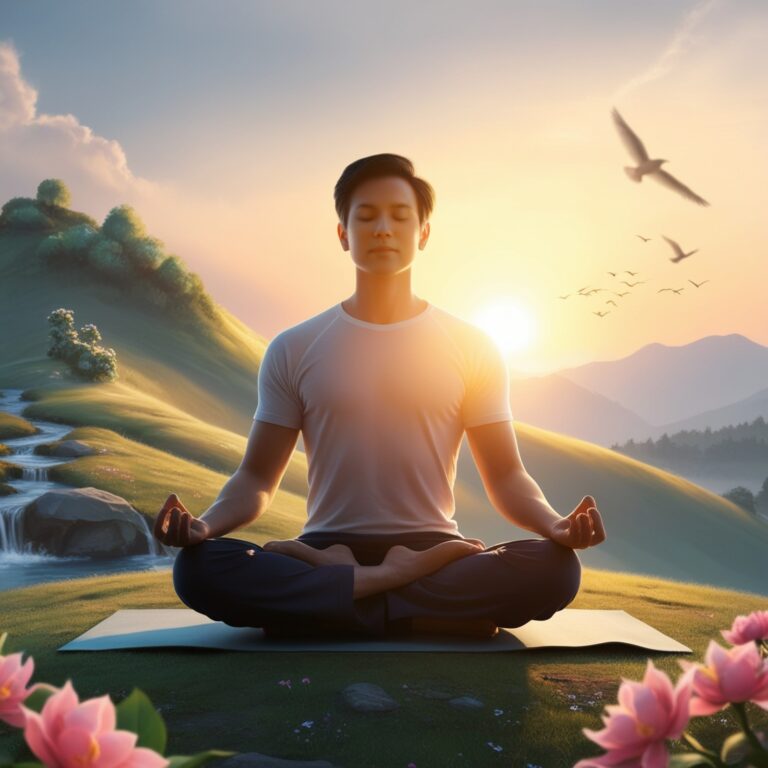 Mental Health Awareness: Coping Strategies for Stress and Anxiety