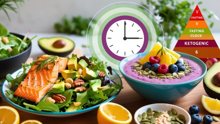 Nutrition Trends: Popular Diets and Their Benefits or Drawbacks