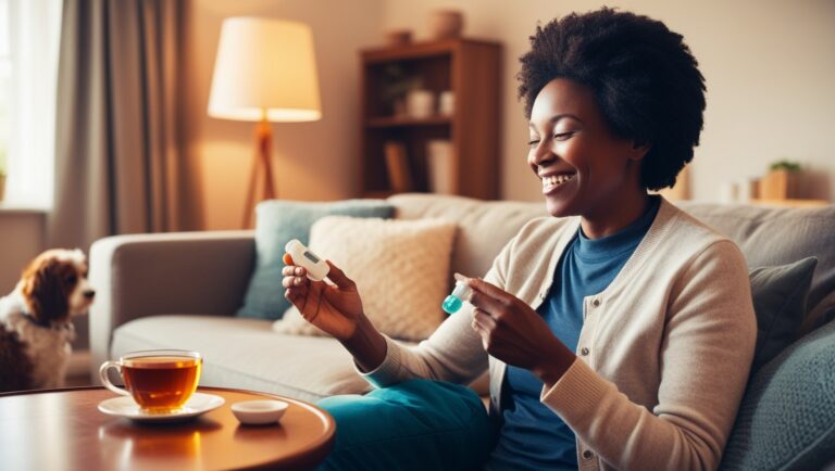 Chronic Illness Management: Living Well with Long-Term Conditions