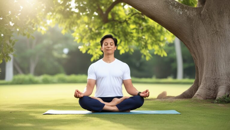 Holistic Health: The Power of Alternative Therapies, Mindfulness, and Meditation