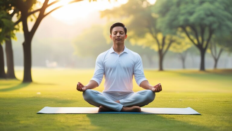 Mental Health: Strategies for Managing Stress, Anxiety, and Depression