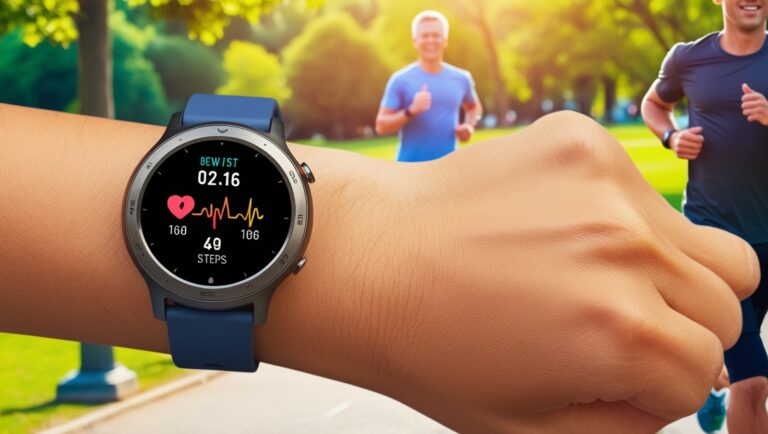 Health Technology: Exploring Apps and Wearable Devices for Wellness and Tracking