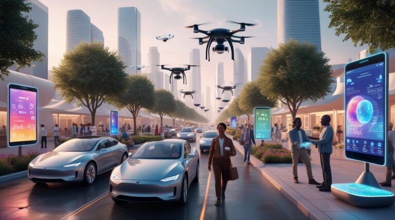 The Future of Artificial Intelligence: Opportunities and Challenges