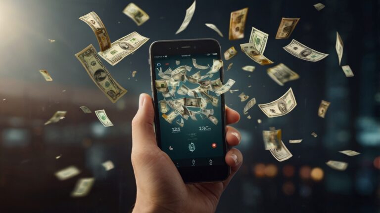 Easy Apps That Pay You for Everyday Activities