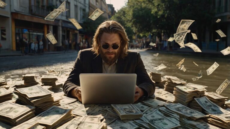Simple Freelancing Gigs That Pay Instantly