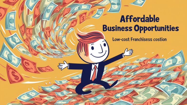Affordable Options to Start Your Entrepreneurial Journey