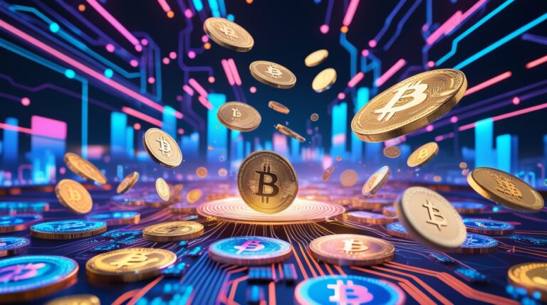 The Blockchain Revolution: How to Earn Cryptocurrency Without Mining