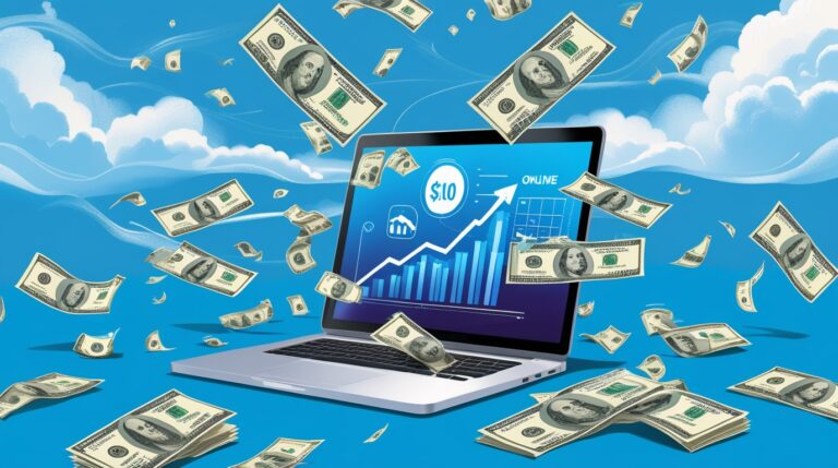 Future of Remote Work: How to Build a Profitable Online Business