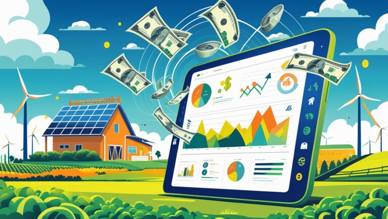 Digital Farming: How to Leverage Technology to Earn Money in Agriculture