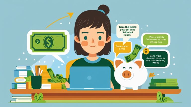 How to Save Money Fast: 10 Practical Tips