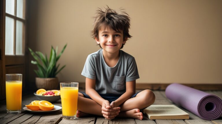 The Best Morning Routines for a Healthy Lifestyle