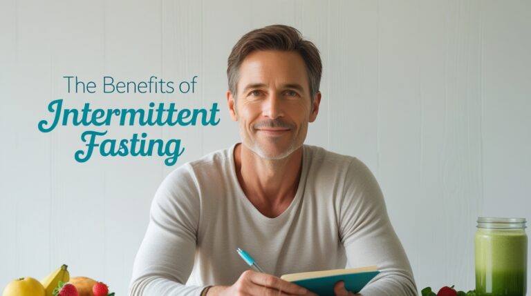 The Benefits of Intermittent Fasting