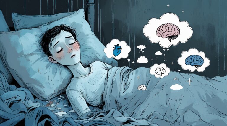 The Importance of Sleep: How Poor Sleep Affects Your Health
