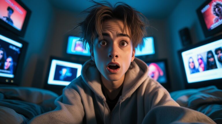 Reaction Videos: The Art of Capturing Genuine Emotions
